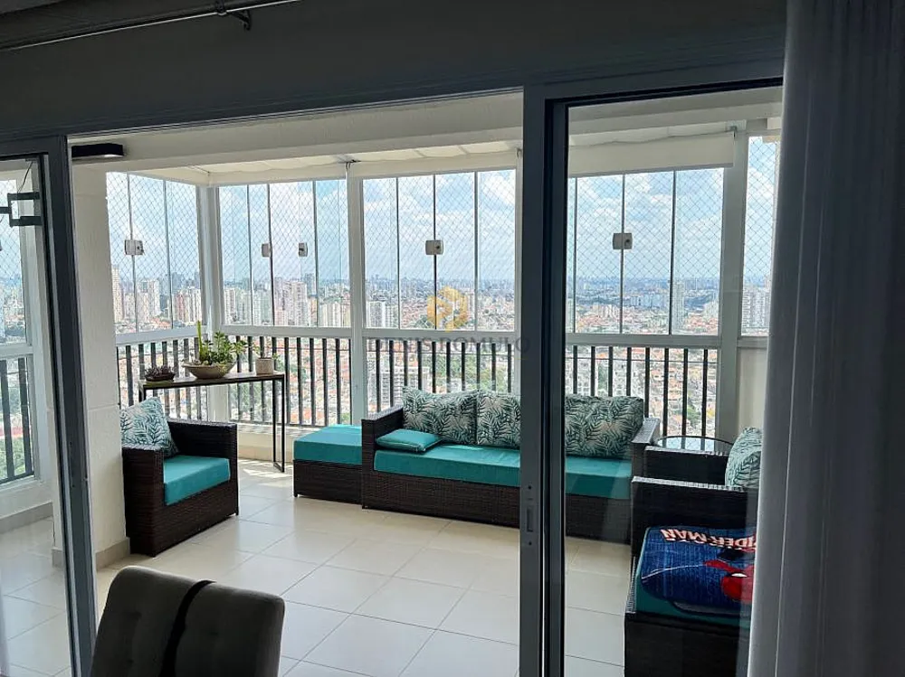 Cobertura, 3 quartos, 153 m² - Foto 3