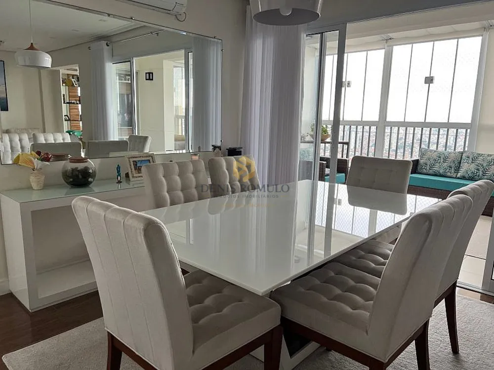 Cobertura, 3 quartos, 153 m² - Foto 1