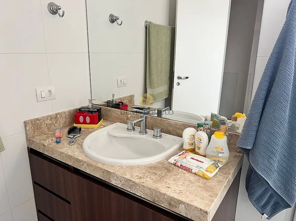 Cobertura, 3 quartos, 153 m² - Foto 6