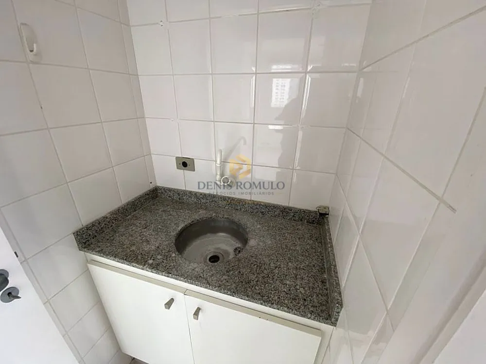 Sala-Conjunto, 45 m² - Foto 2