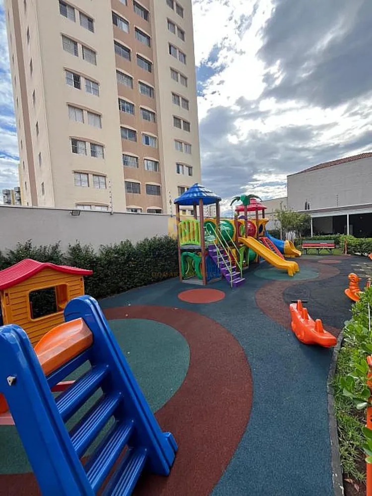 Apartamento, 3 quartos, 158 m² - Foto 11