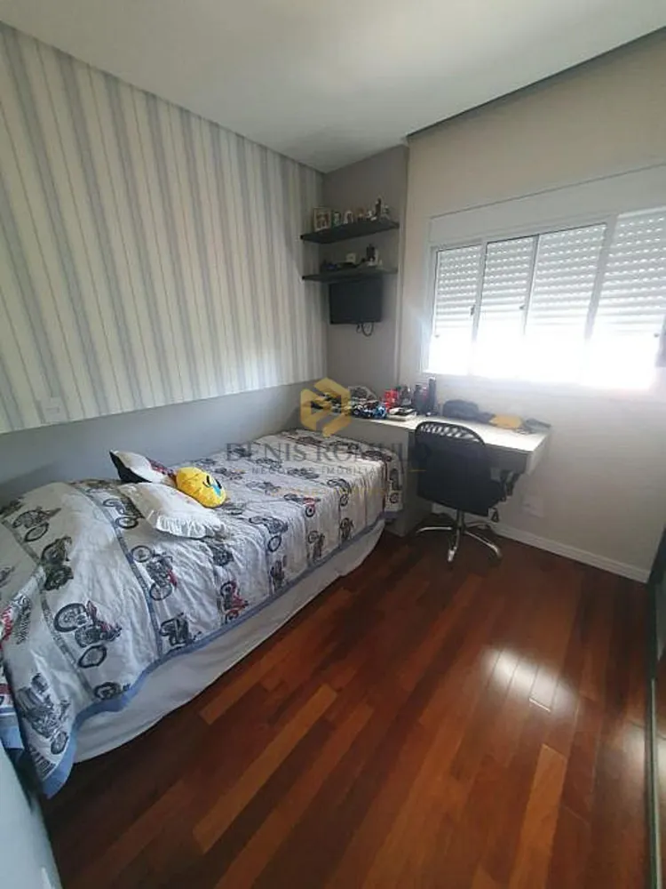 Apartamento, 3 quartos, 158 m² - Foto 1