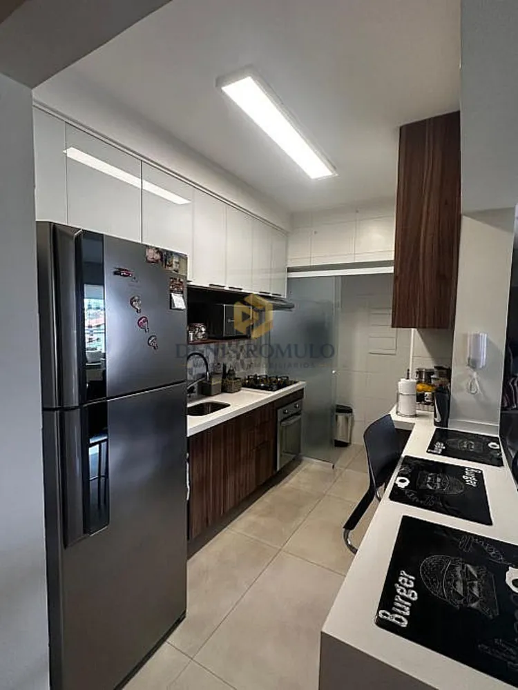 Apartamento, 3 quartos, 158 m² - Foto 3