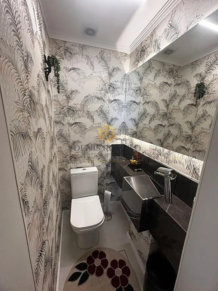Apartamento, 3 quartos, 158 m² - Foto 6