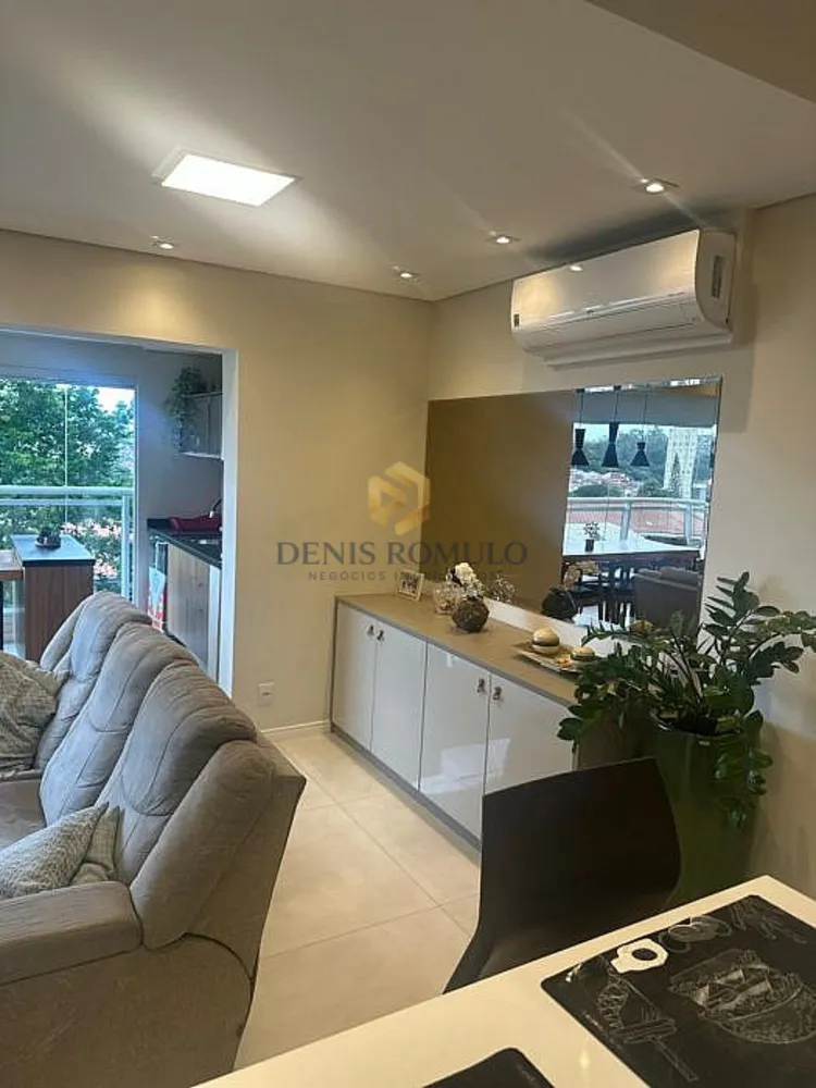 Apartamento, 3 quartos, 158 m² - Foto 3