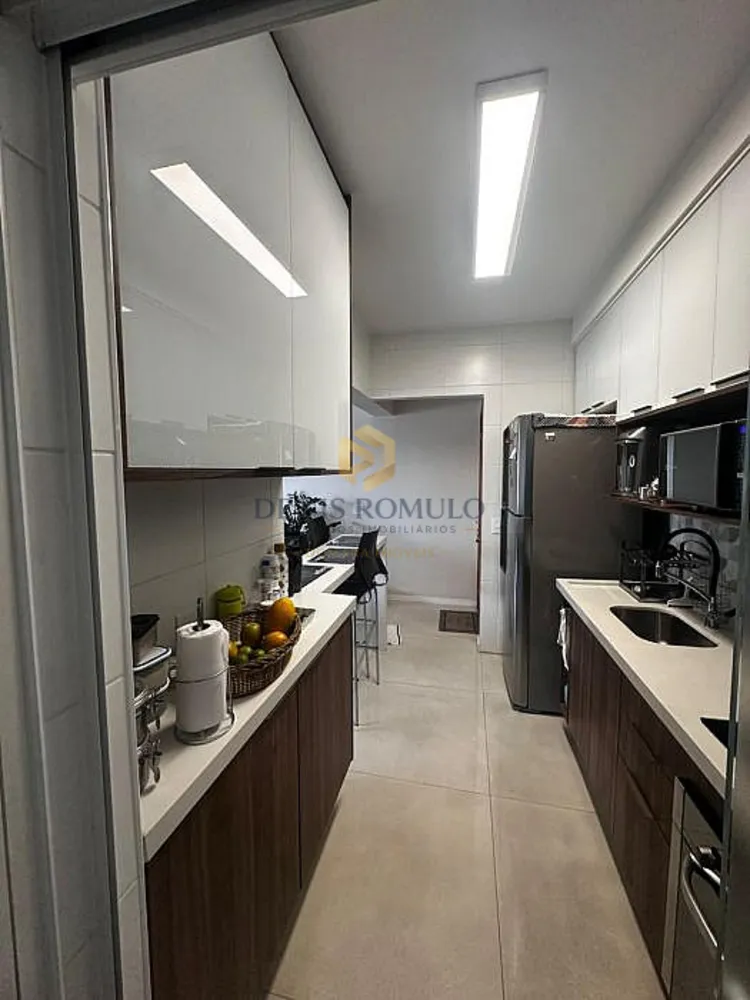 Apartamento, 3 quartos, 158 m² - Foto 7