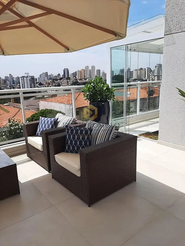 Apartamento, 3 quartos, 158 m² - Foto 6