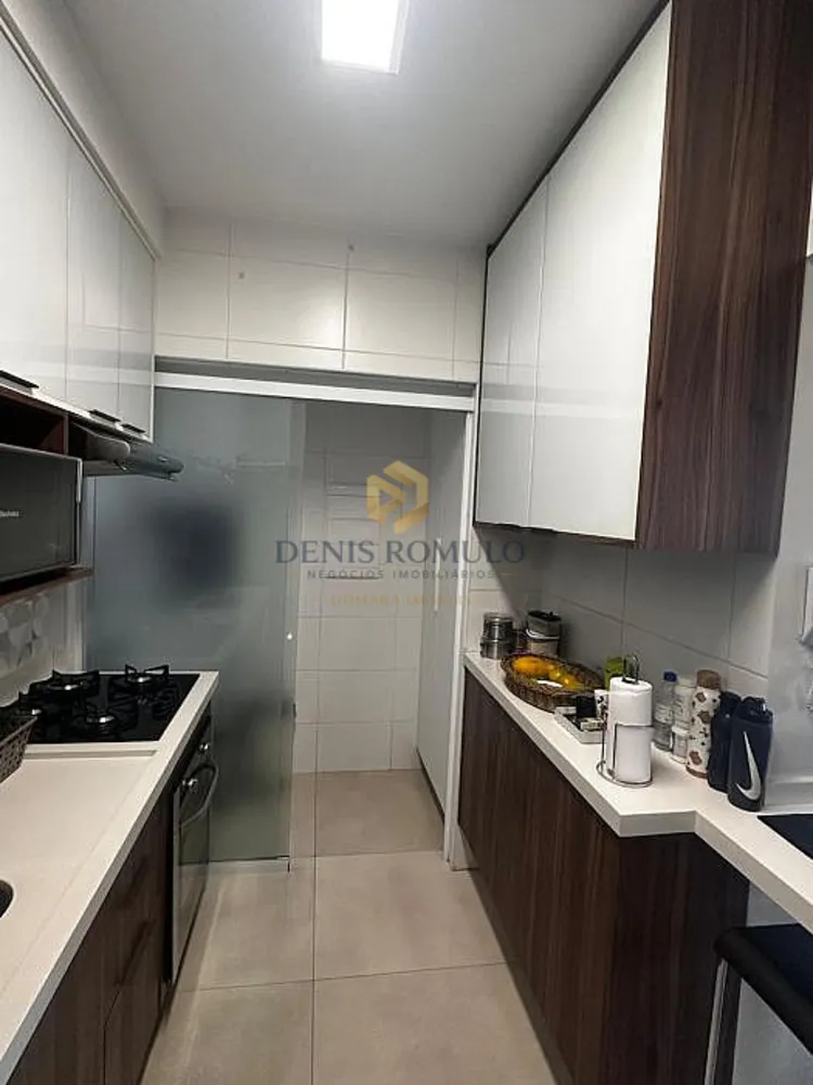 Apartamento, 3 quartos, 158 m² - Foto 8