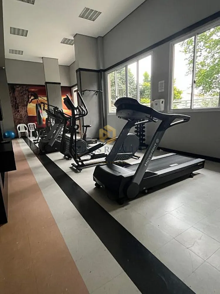 Apartamento, 3 quartos, 158 m² - Foto 5