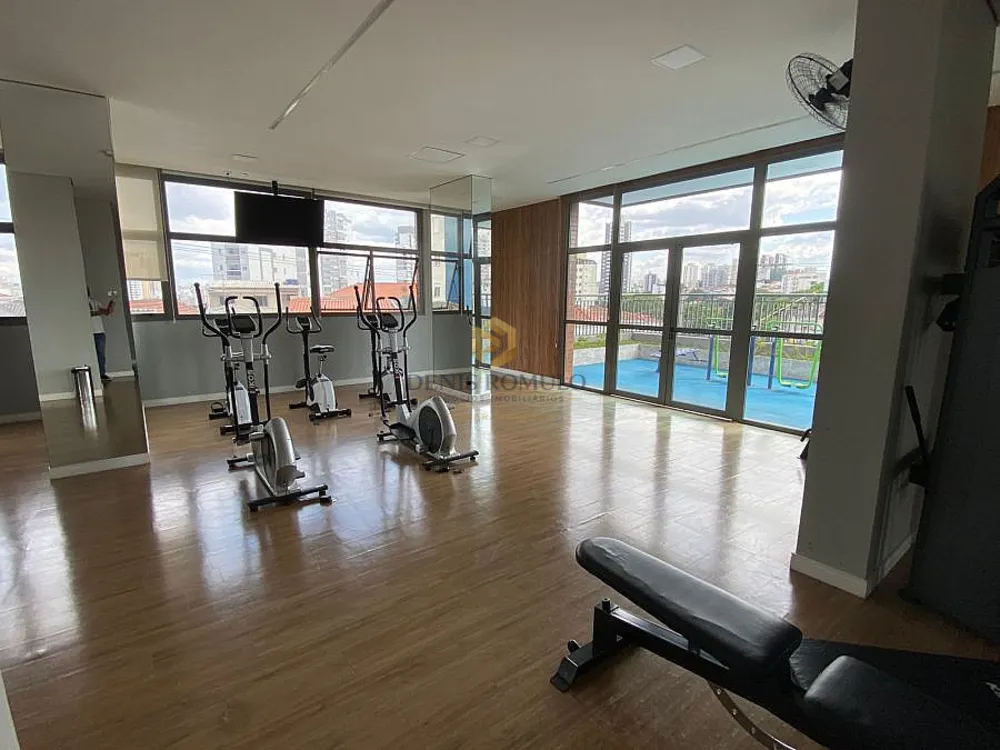 Apartamento, 3 quartos, 104 m² - Foto 11
