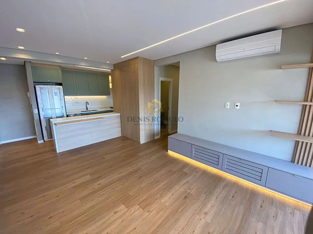 Apartamento, 3 quartos, 104 m² - Foto 1