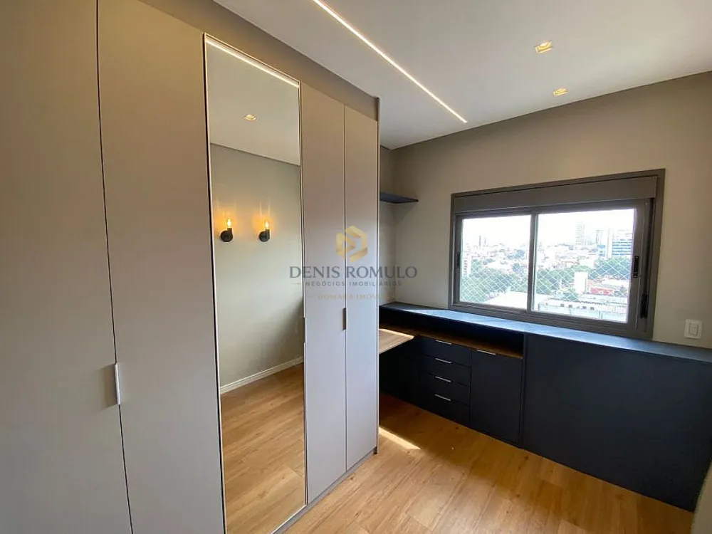 Apartamento, 3 quartos, 104 m² - Foto 8