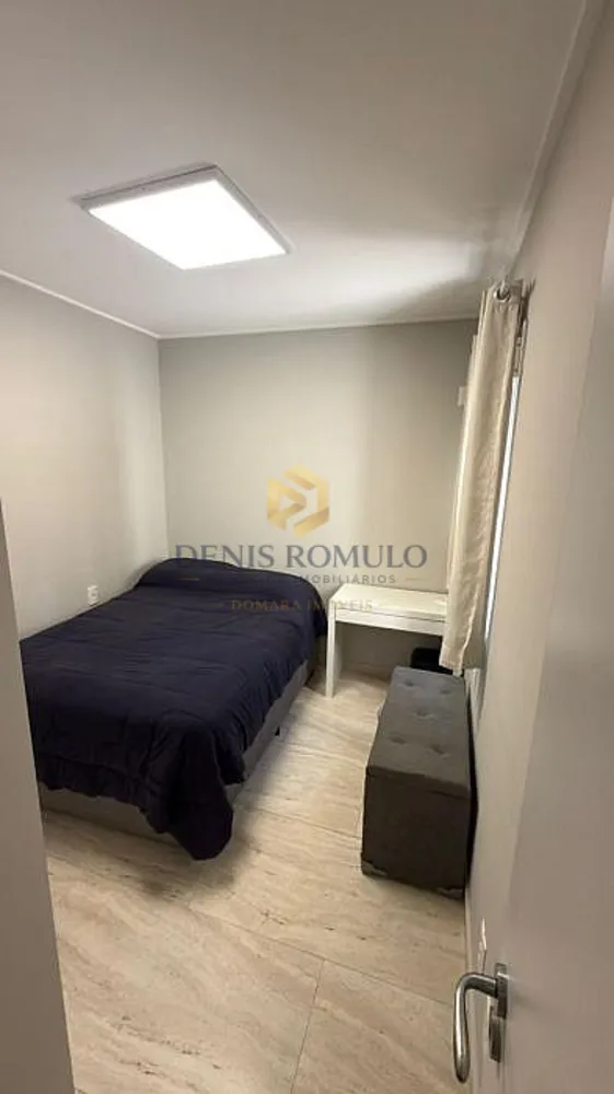 Apartamento, 3 quartos, 175 m² - Foto 2