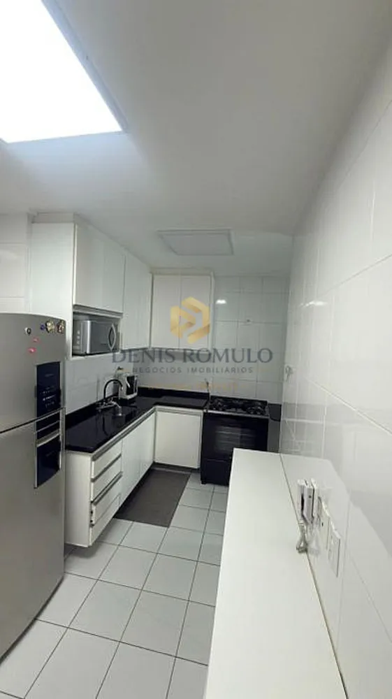 Apartamento, 3 quartos, 175 m² - Foto 4