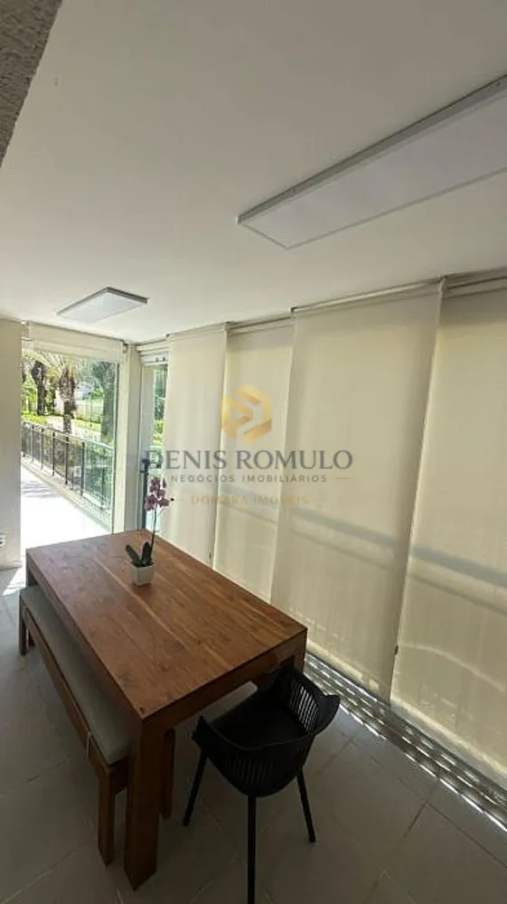 Apartamento, 3 quartos, 175 m² - Foto 6