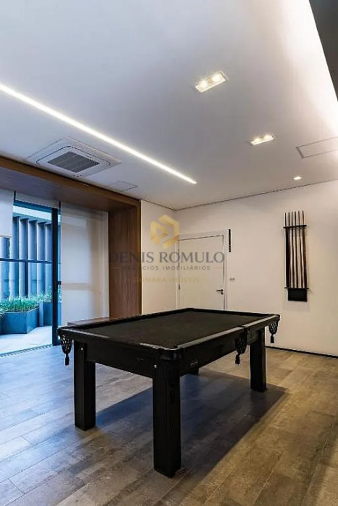 Apartamento, 1 quarto, 31 m² - Foto 5