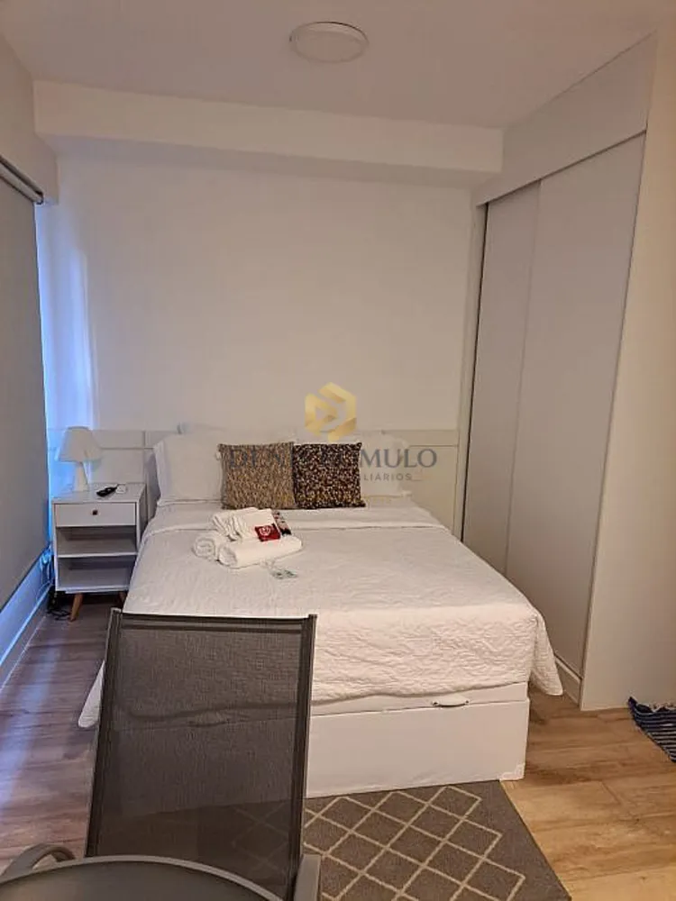 Apartamento, 1 quarto, 31 m² - Foto 12