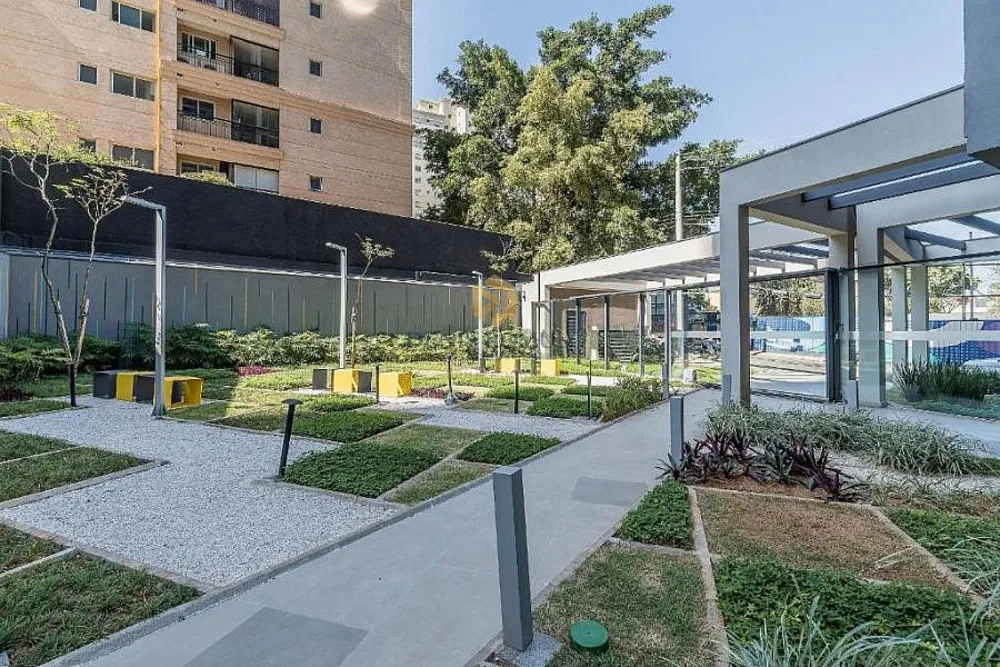Apartamento, 1 quarto, 31 m² - Foto 10