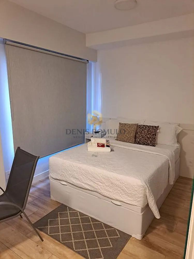 Apartamento, 1 quarto, 31 m² - Foto 11