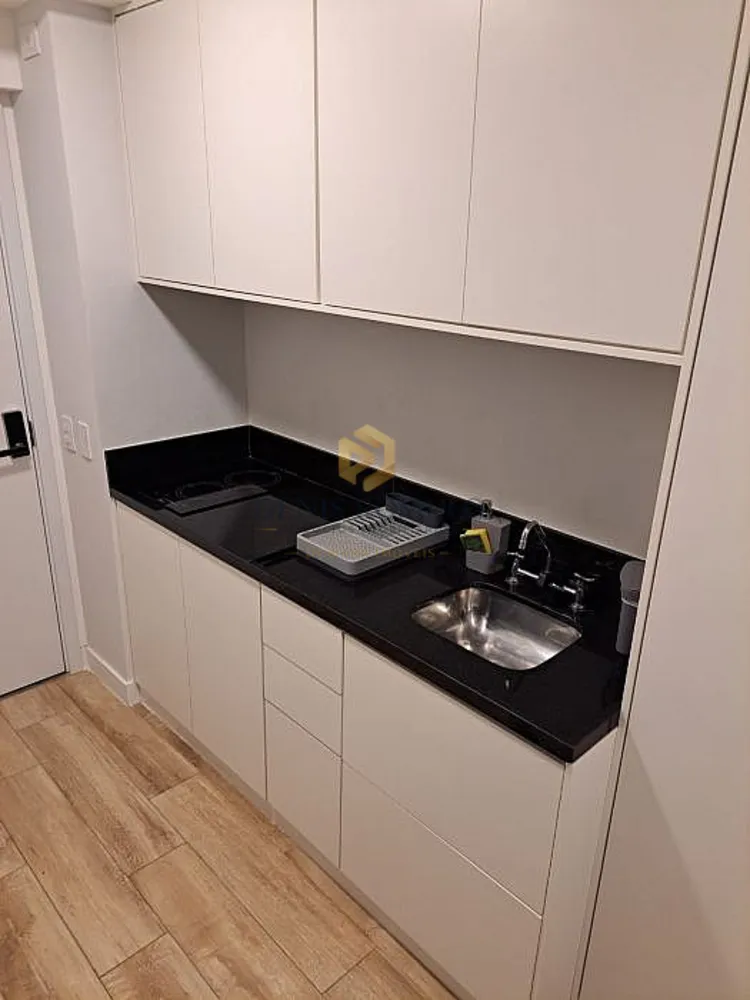 Apartamento, 1 quarto, 31 m² - Foto 8