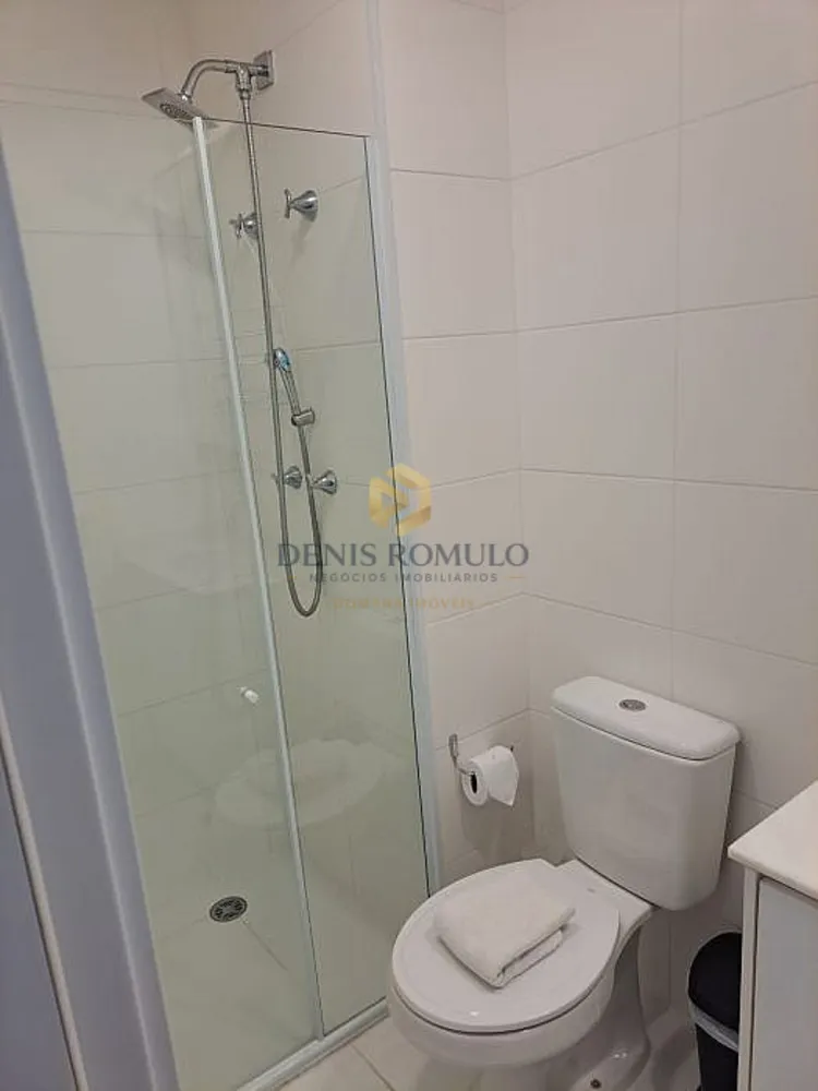 Apartamento, 1 quarto, 31 m² - Foto 7