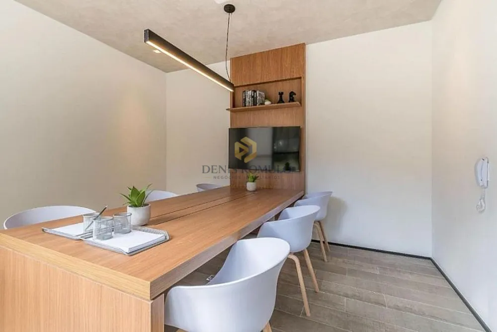 Apartamento, 1 quarto, 31 m² - Foto 3