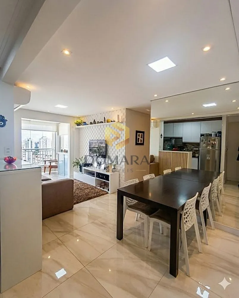 Apartamento, 3 quartos, 72 m² - Foto 7