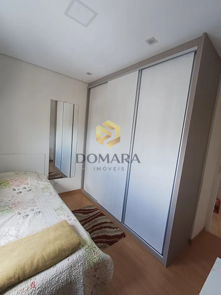 Apartamento, 3 quartos, 72 m² - Foto 2