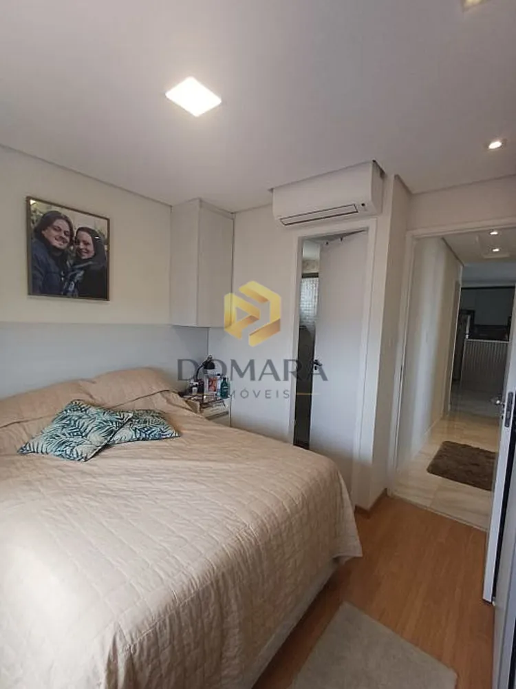 Apartamento, 3 quartos, 72 m² - Foto 3
