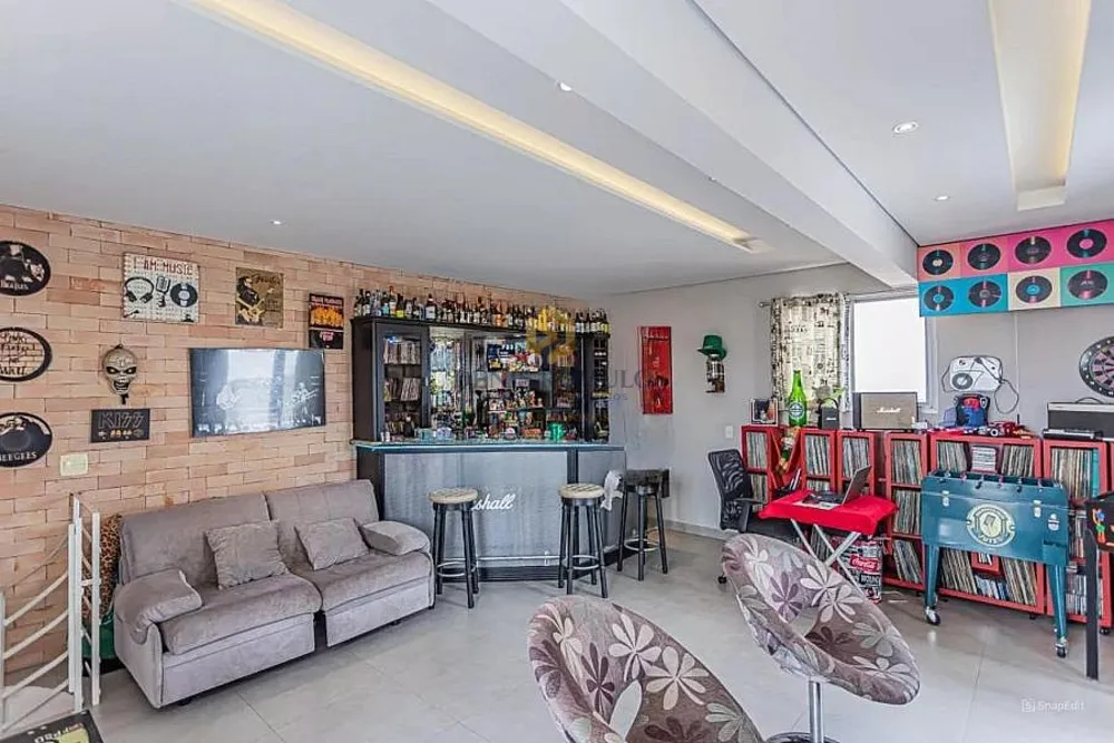 Cobertura, 3 quartos, 154 m² - Foto 9