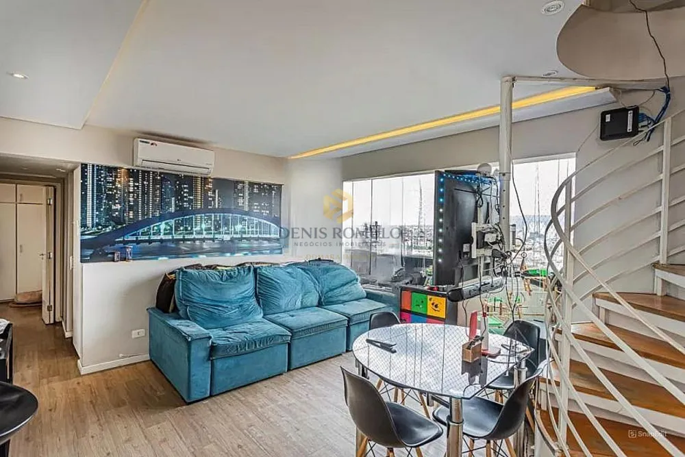 Cobertura, 3 quartos, 154 m² - Foto 3
