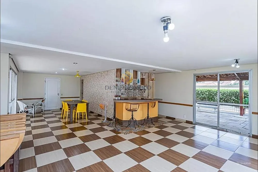 Cobertura, 3 quartos, 154 m² - Foto 12