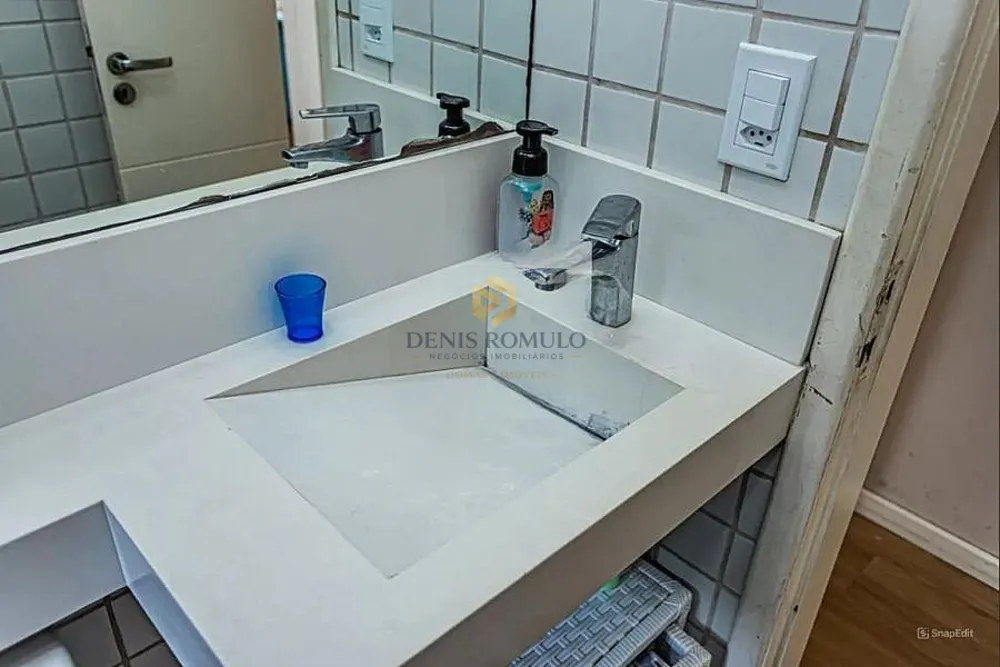 Cobertura, 3 quartos, 154 m² - Foto 6