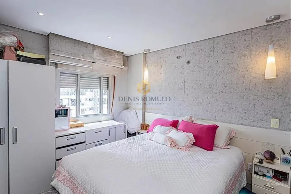 Cobertura, 3 quartos, 154 m² - Foto 7