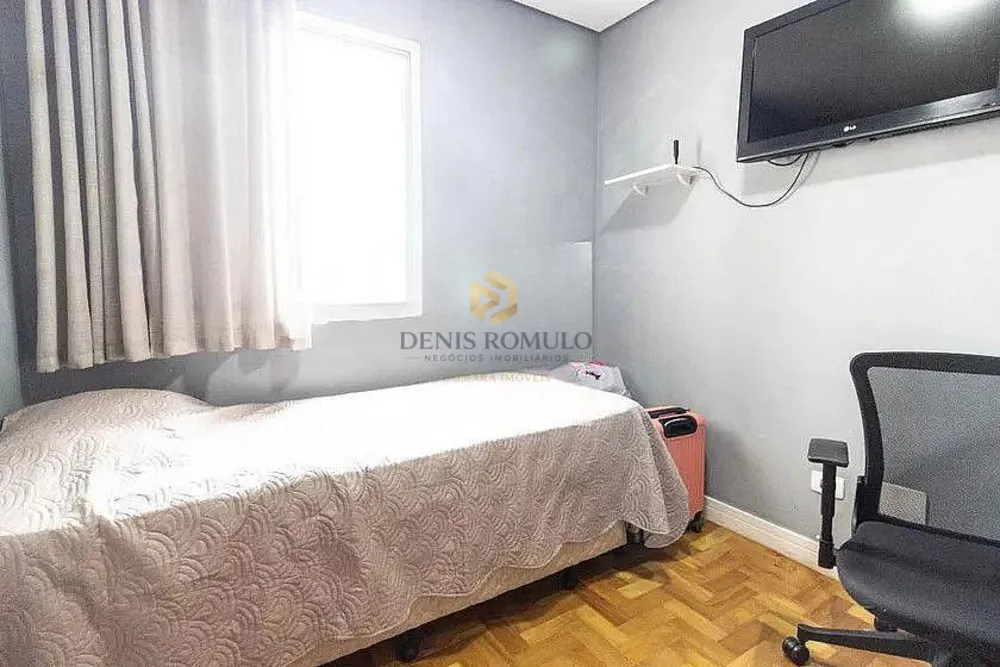 Apartamento, 3 quartos, 80 m² - Foto 15