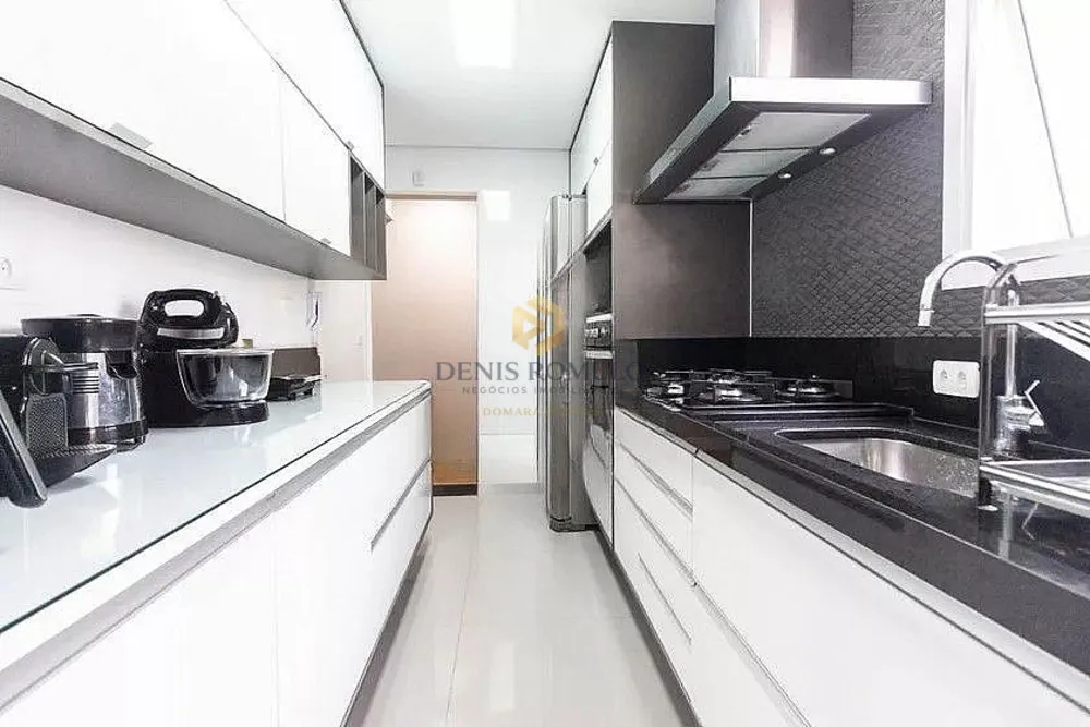 Apartamento, 3 quartos, 80 m² - Foto 11