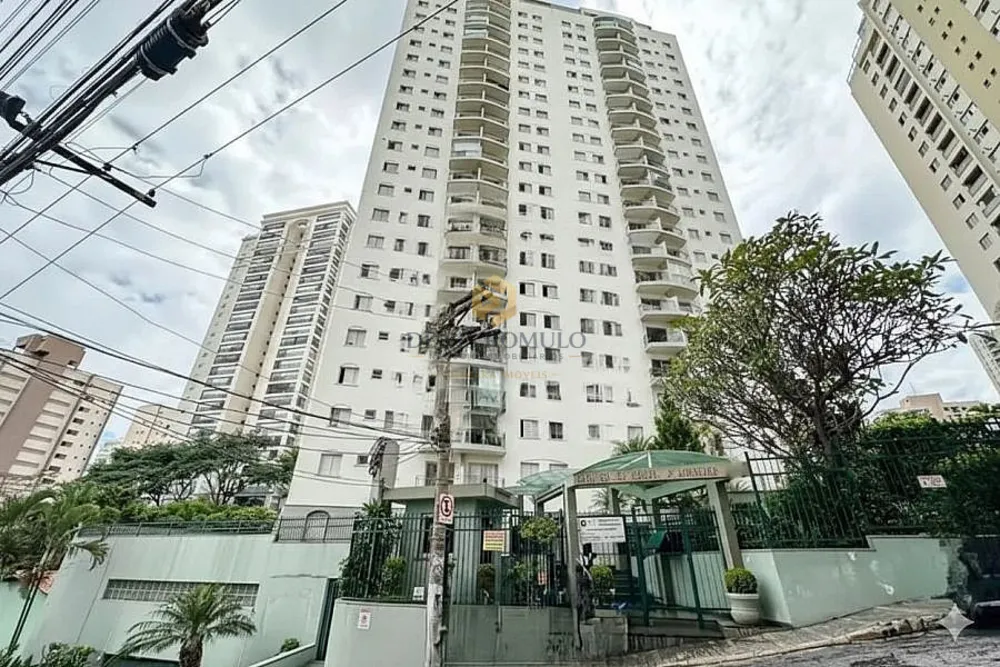 Apartamento, 3 quartos, 80 m² - Foto 20