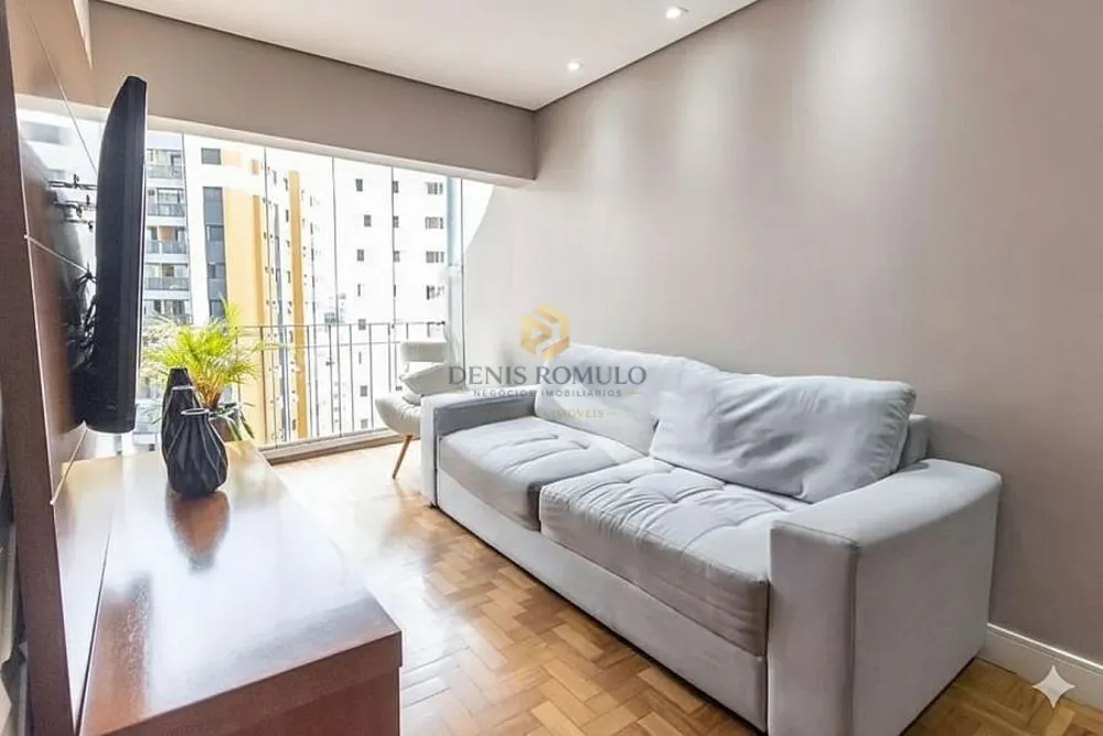 Apartamento, 3 quartos, 80 m² - Foto 9