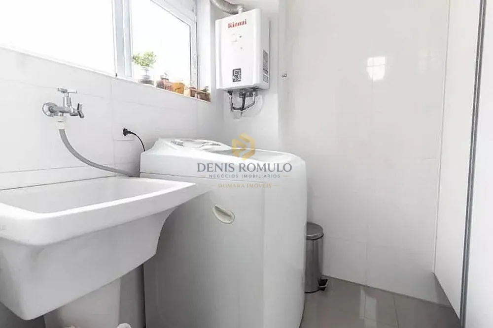 Apartamento, 3 quartos, 80 m² - Foto 10