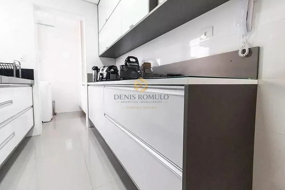 Apartamento, 3 quartos, 80 m² - Foto 12