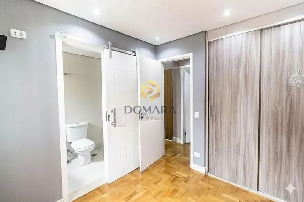 Apartamento, 3 quartos, 80 m² - Foto 3
