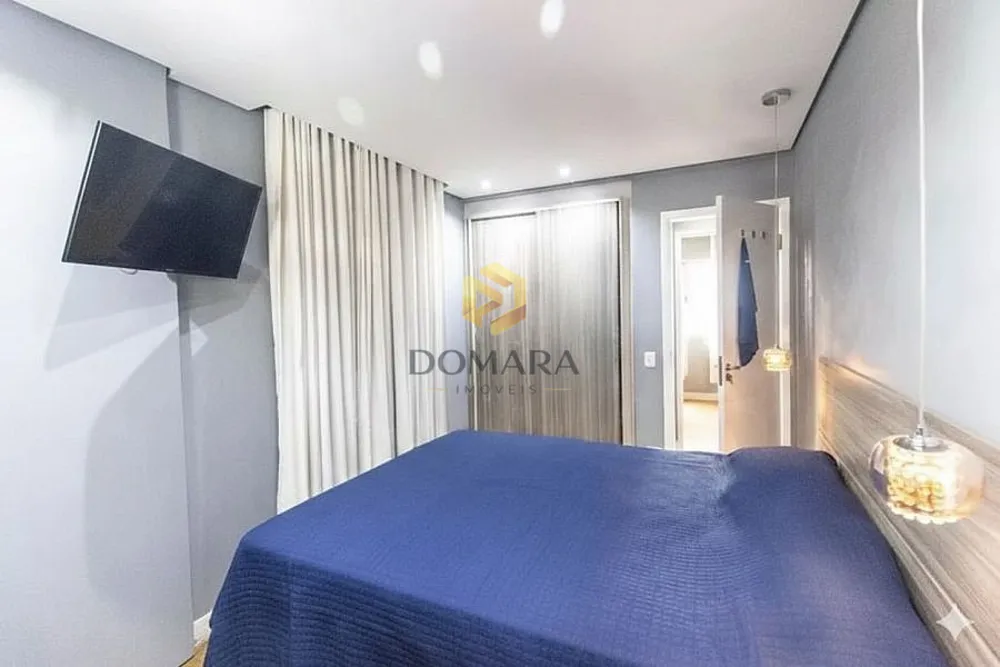 Apartamento, 3 quartos, 80 m² - Foto 5