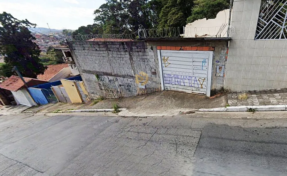 Terreno, 501 m² - Foto 9
