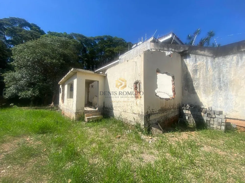 Terreno, 501 m² - Foto 3