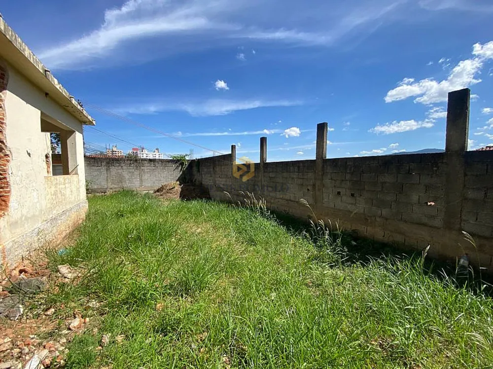 Terreno, 501 m² - Foto 1