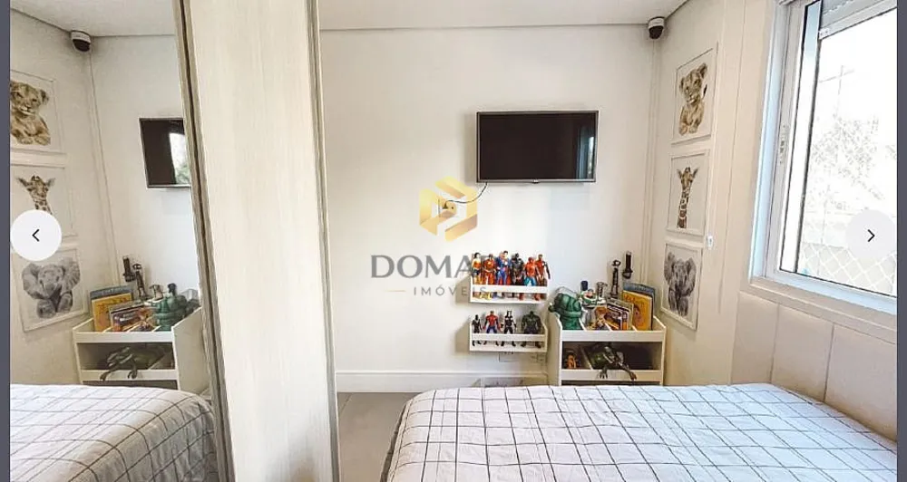 Apartamento, 3 quartos, 85 m² - Foto 7