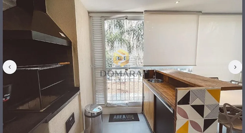 Apartamento, 3 quartos, 85 m² - Foto 3