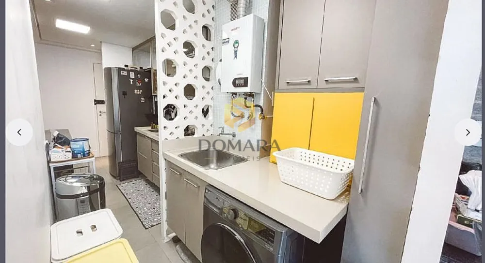Apartamento, 3 quartos, 85 m² - Foto 4
