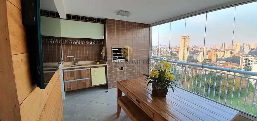 Apartamento, 3 quartos, 118 m² - Foto 7