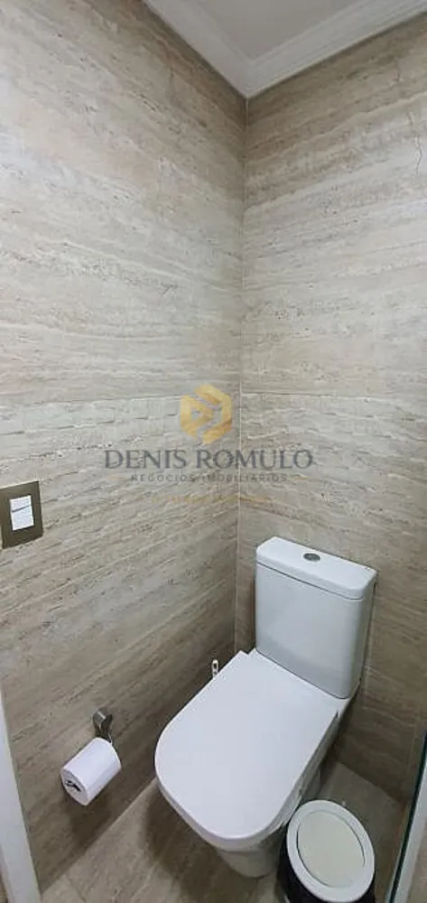 Apartamento, 3 quartos, 118 m² - Foto 9